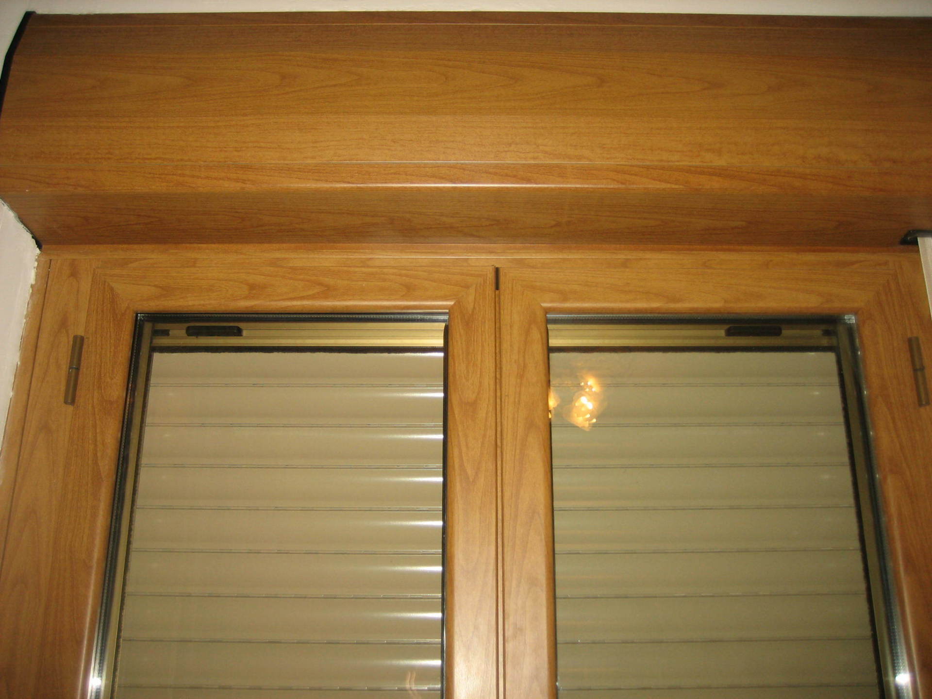 serramenti in alluminio