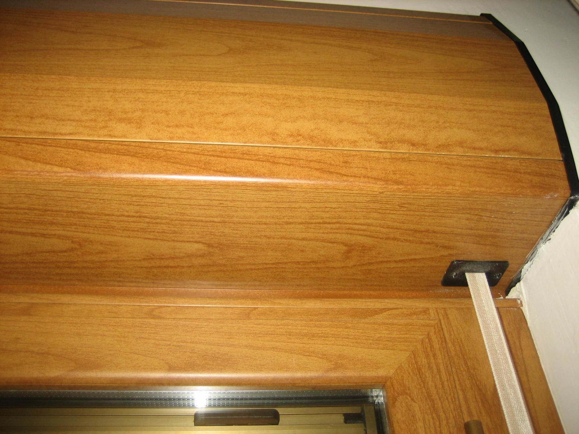 serramenti in alluminio