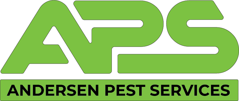 Andersen Pest Services logo