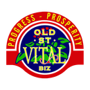old st vital biz logo