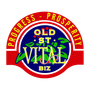 old st vital biz logo