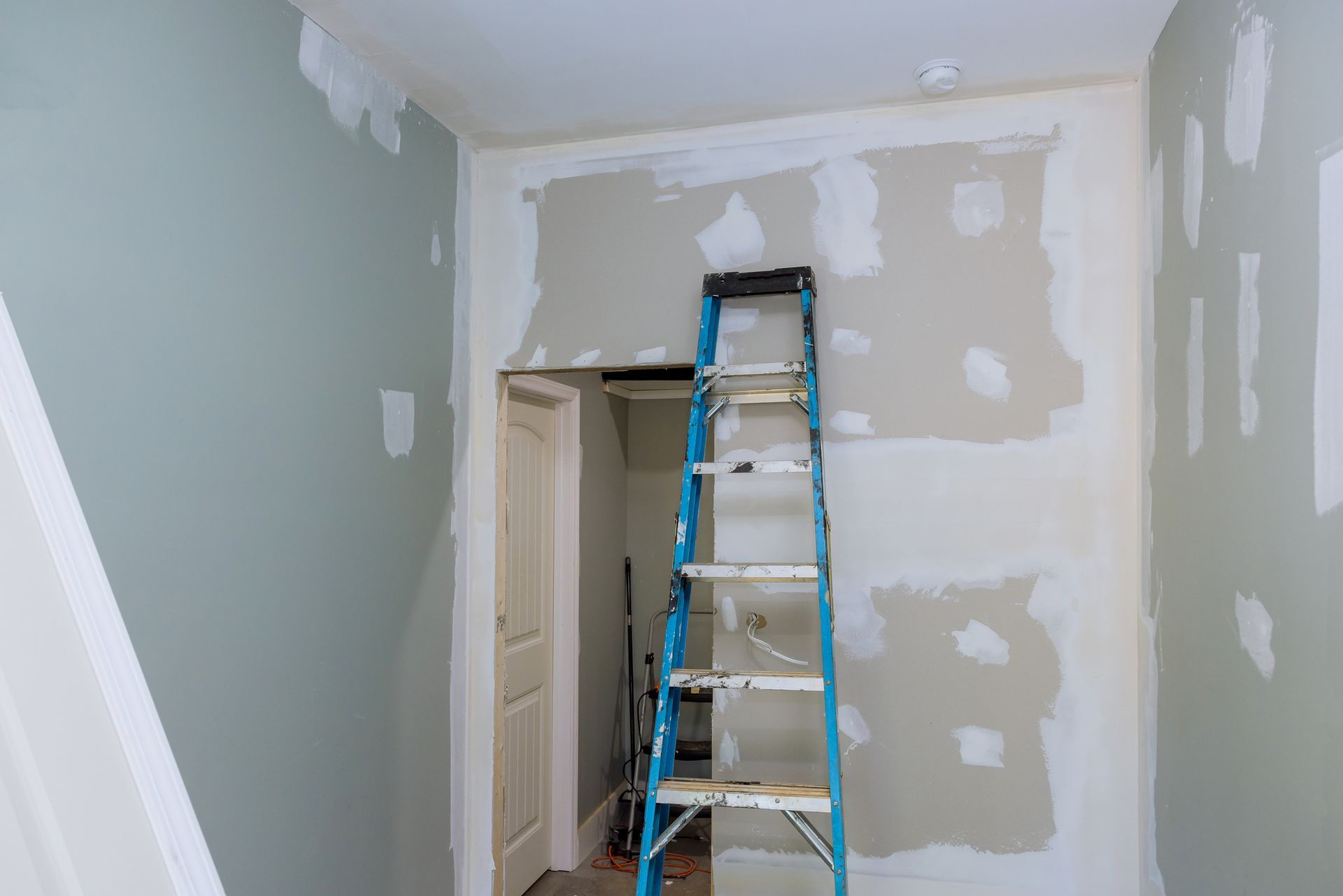 Room Under Construction | Waterbury, CT | Jhobany Construction LLC