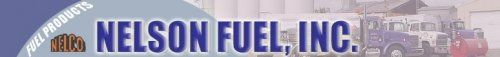 Nelson Fuel Inc