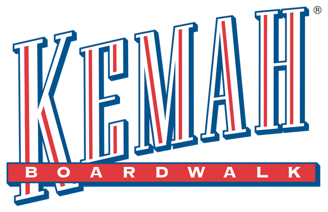 Kemah Boardwalk | Waterfront Dining & Amusements