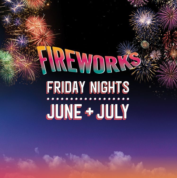 Upcoming Events | Kemah Boardwalk