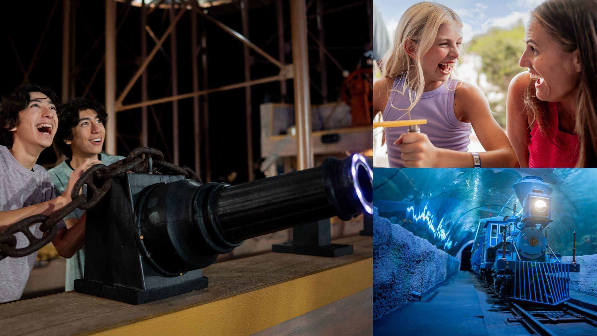 things to do in houston with spring beak pass 