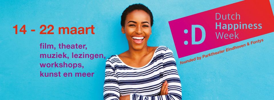 Dutch happiness week