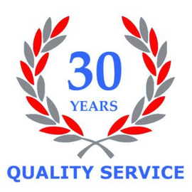 30 Years