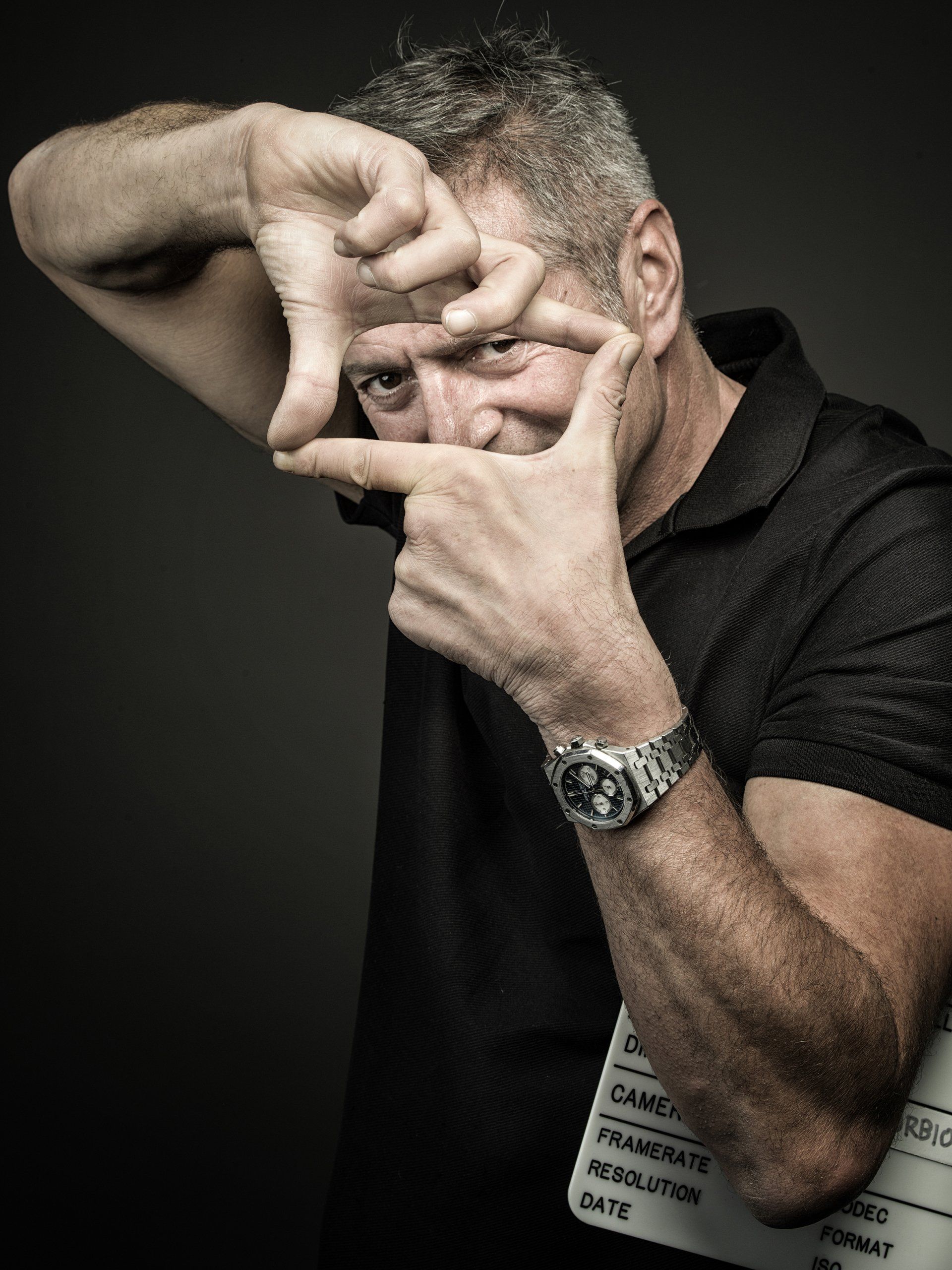 servizio fotografico