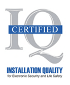 Certified Installation Quality