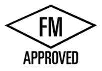 FM Approved