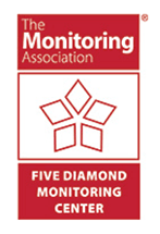 The Monitoring Association Logo