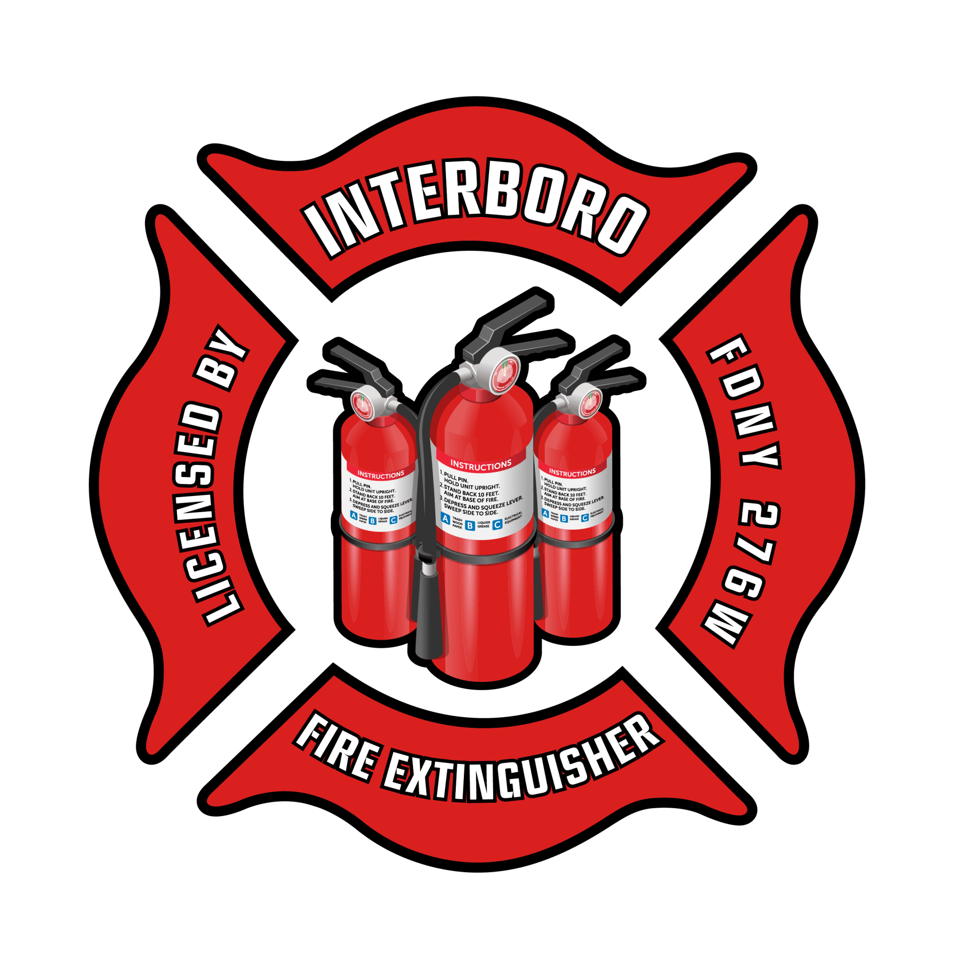 Interboro Fire Extinguisher Company