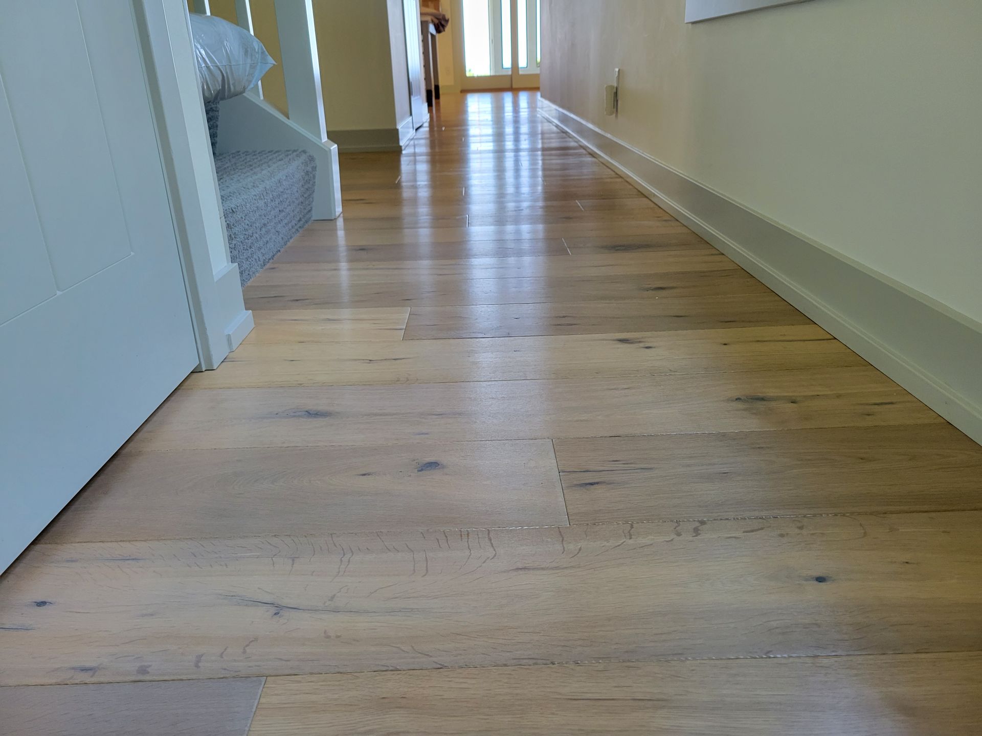 KODA Hardwood Floor Care for Your Home or Office