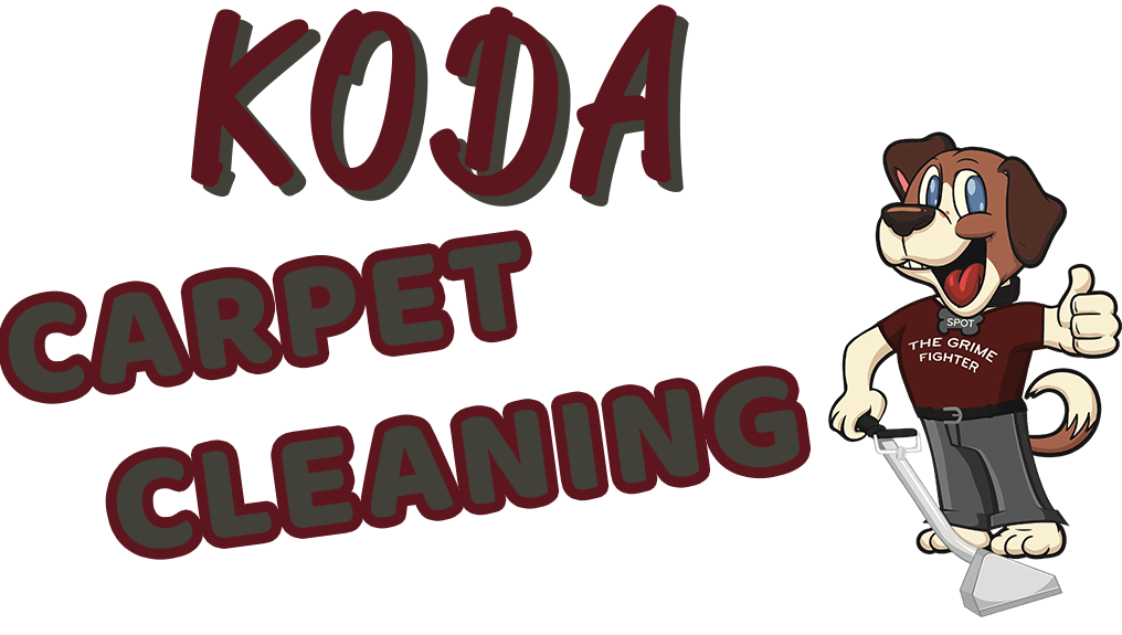 Koda Carpet Cleaning