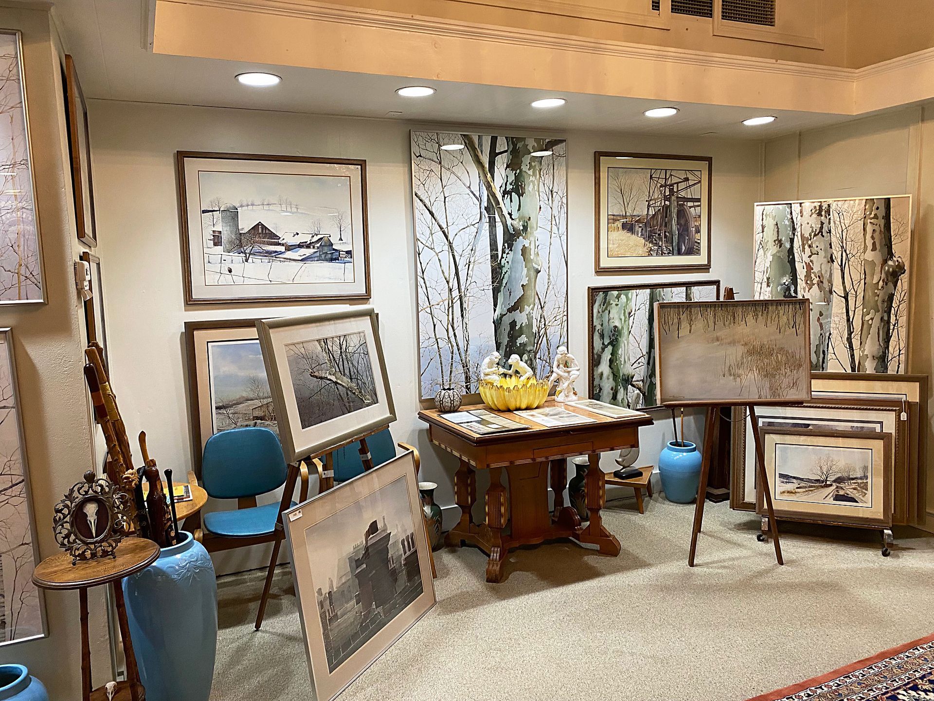 Gallery