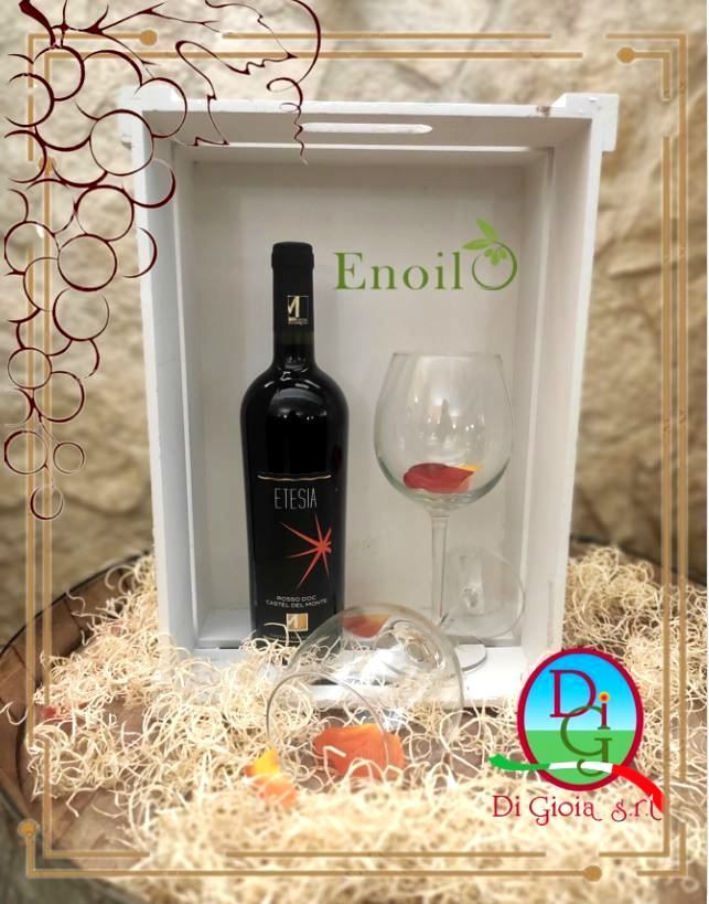 Castel del Monte DOC