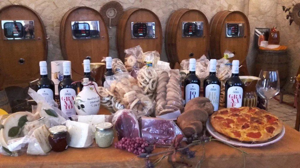 prodotti artigianali pugliesi