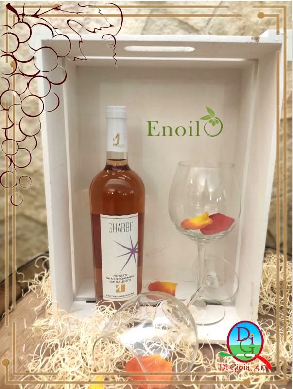 Rosato da Negroamaro IGP Salento