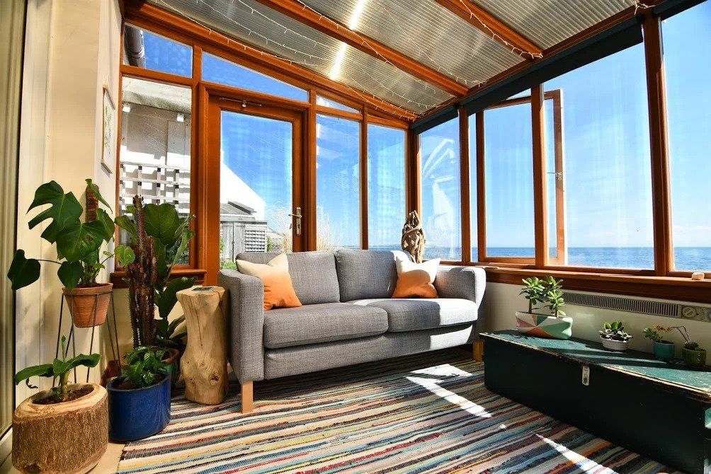 Glass Types for Commercial Buildings Melbourne VIC