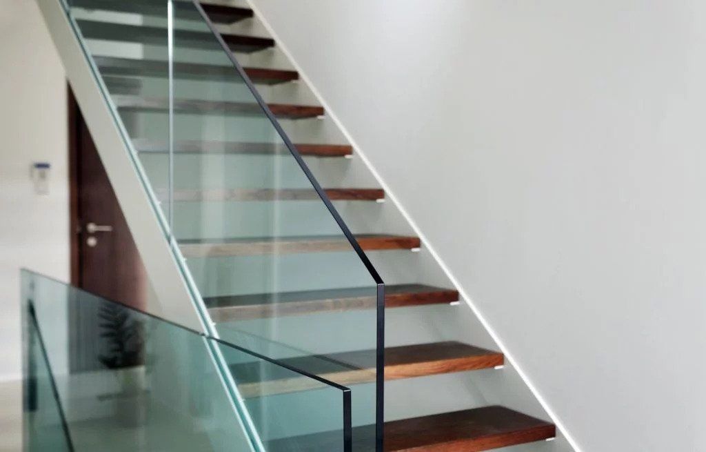 Frameless Glass Shower Doors Melbourne VIC