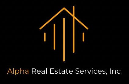 Alpha Real Estate Services, Inc. Logo