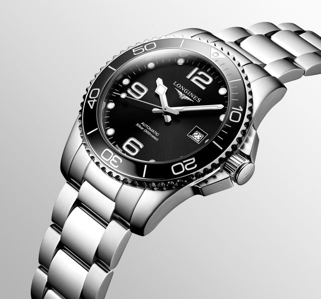 Watch Longines HydroConquest L3 781 4 56 6