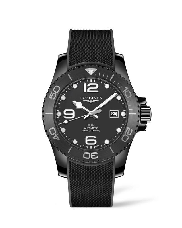 Watch Longines HydroConquest L3 784 4 56 9