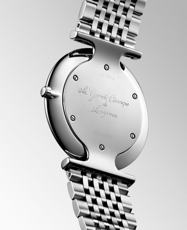 Watch Longines La Grande Classique de Longines L4 709 4 55 6