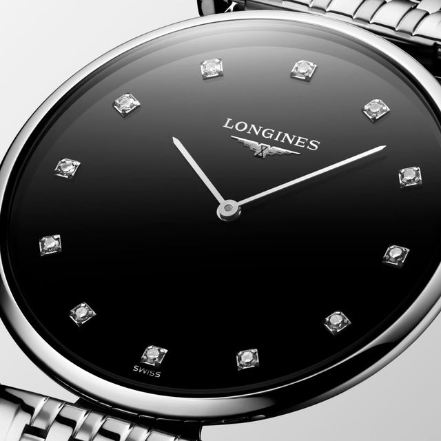 Watch Longines La Grande Classique de Longines L4 709 4 55 6