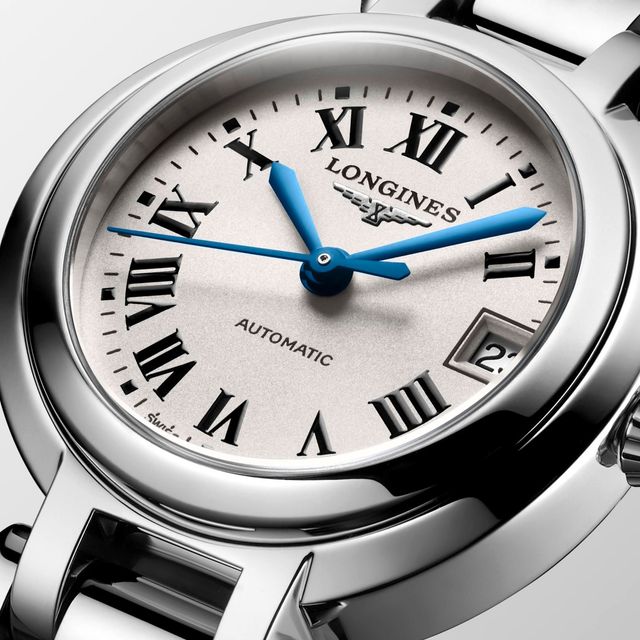 Watch Longines PrimaLuna L8 111 4 71 6