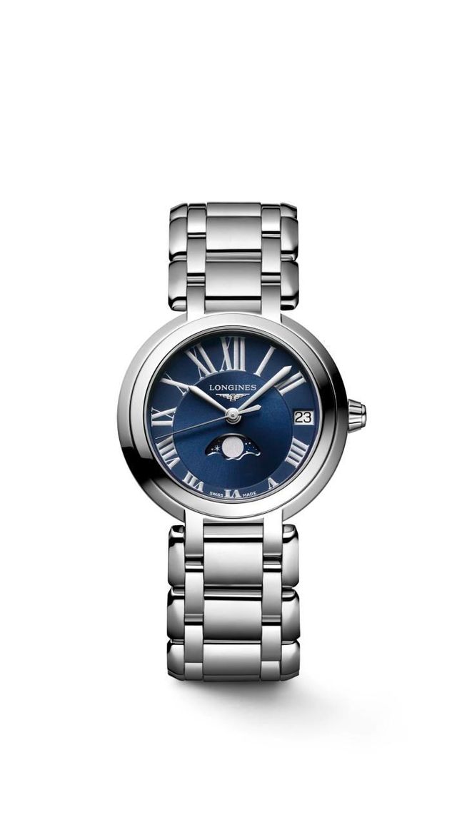 Watch Longines PrimaLuna L8 115 4 91 6