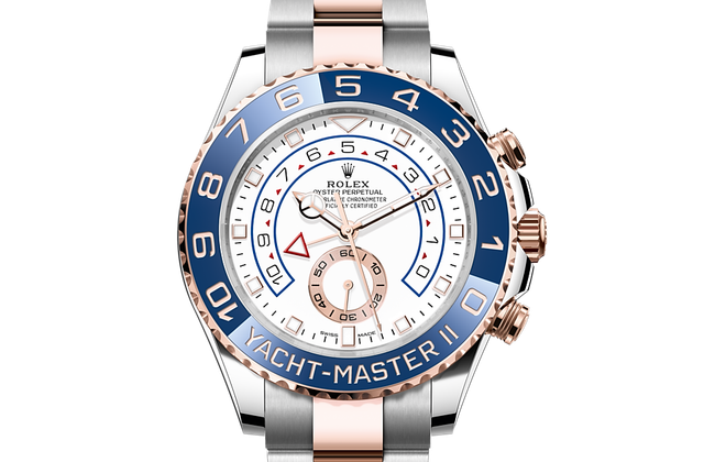 Rolex yacht master 37 on sale prezzo