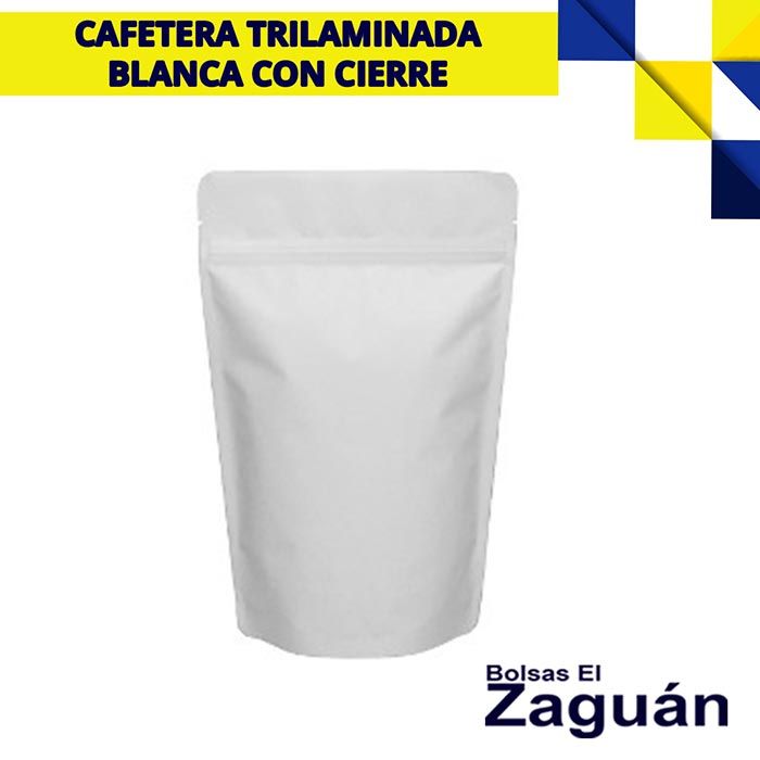 BOLSAS EL ZAGUÁN