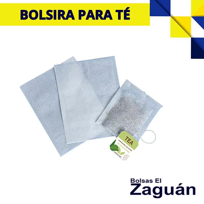 BOLSAS EL ZAGUÁN