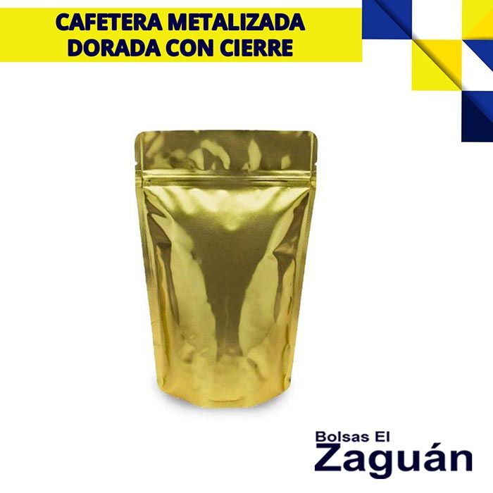 BOLSAS EL ZAGUÁN
