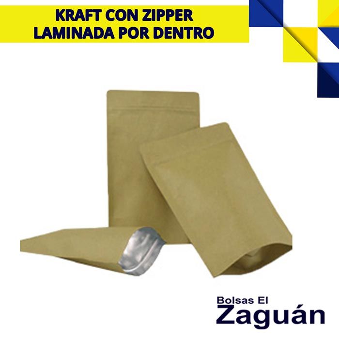 BOLSAS EL ZAGUÁN