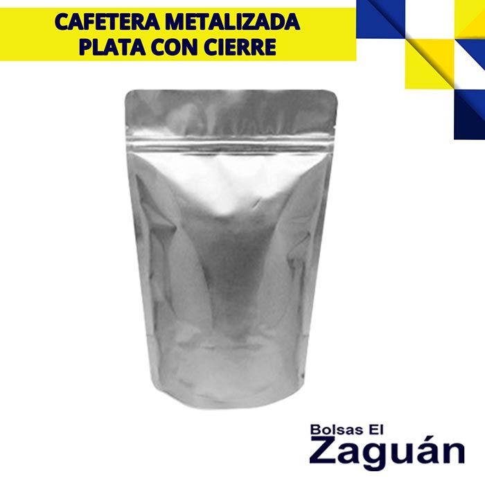 BOLSAS EL ZAGUÁN