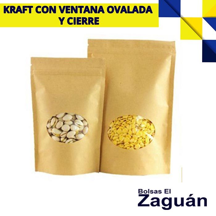 BOLSAS EL ZAGUÁN