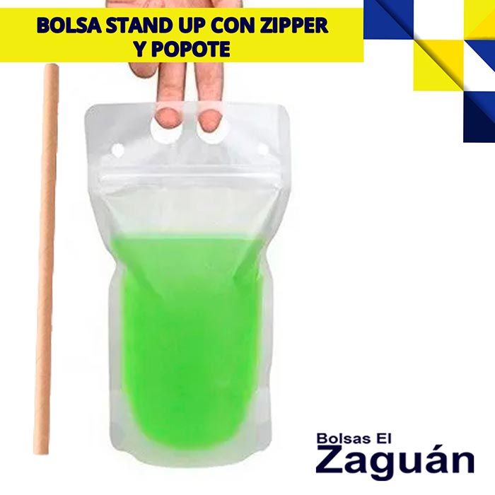 BOLSAS EL ZAGUÁN
