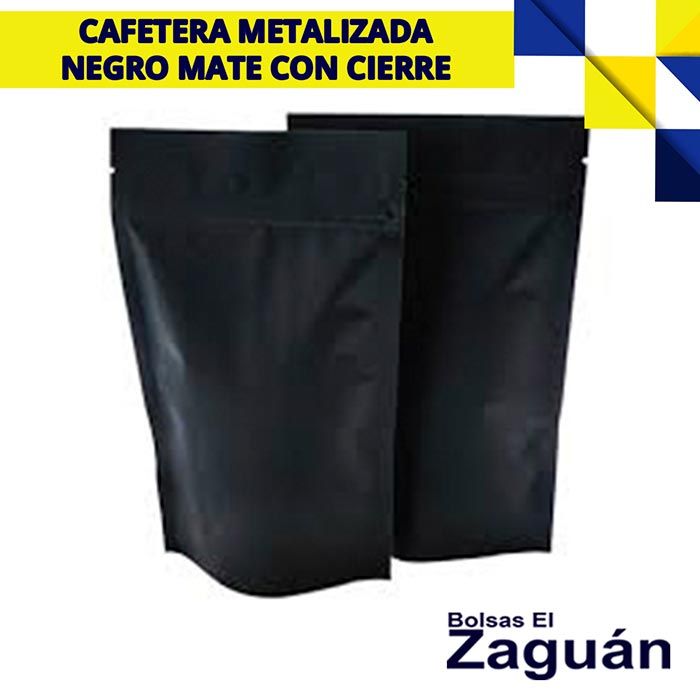 BOLSAS EL ZAGUÁN