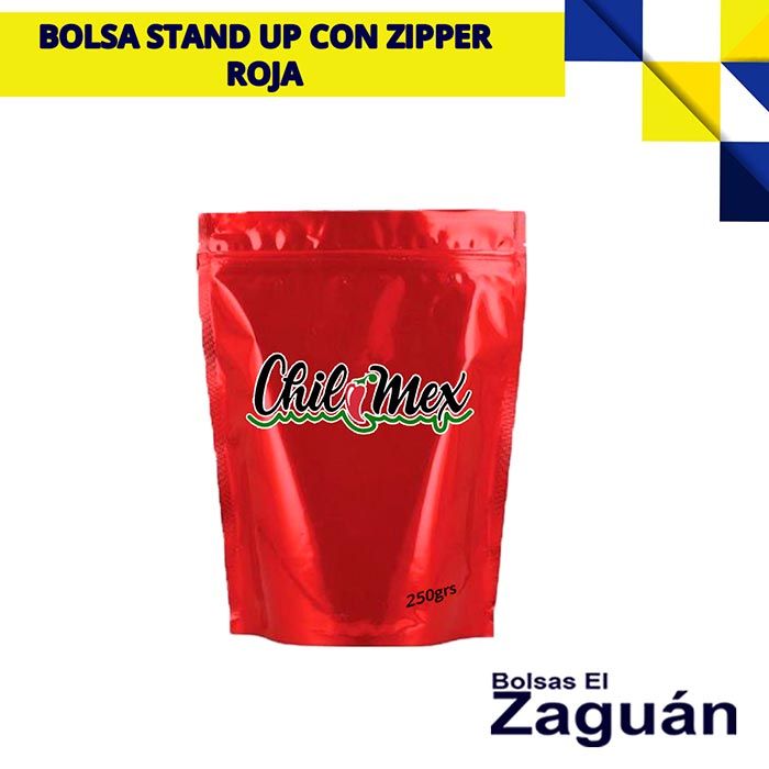 BOLSAS EL ZAGUÁN