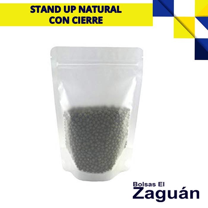 BOLSAS EL ZAGUÁN