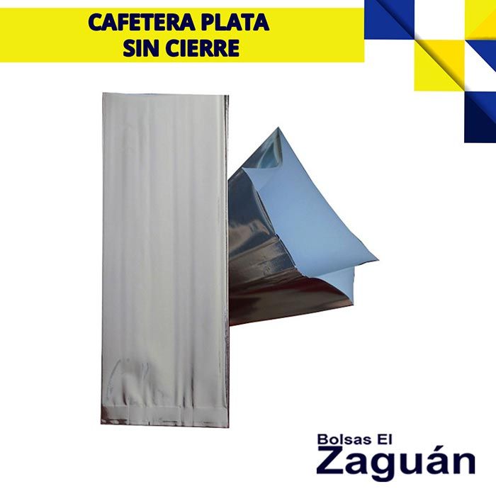BOLSAS EL ZAGUÁN