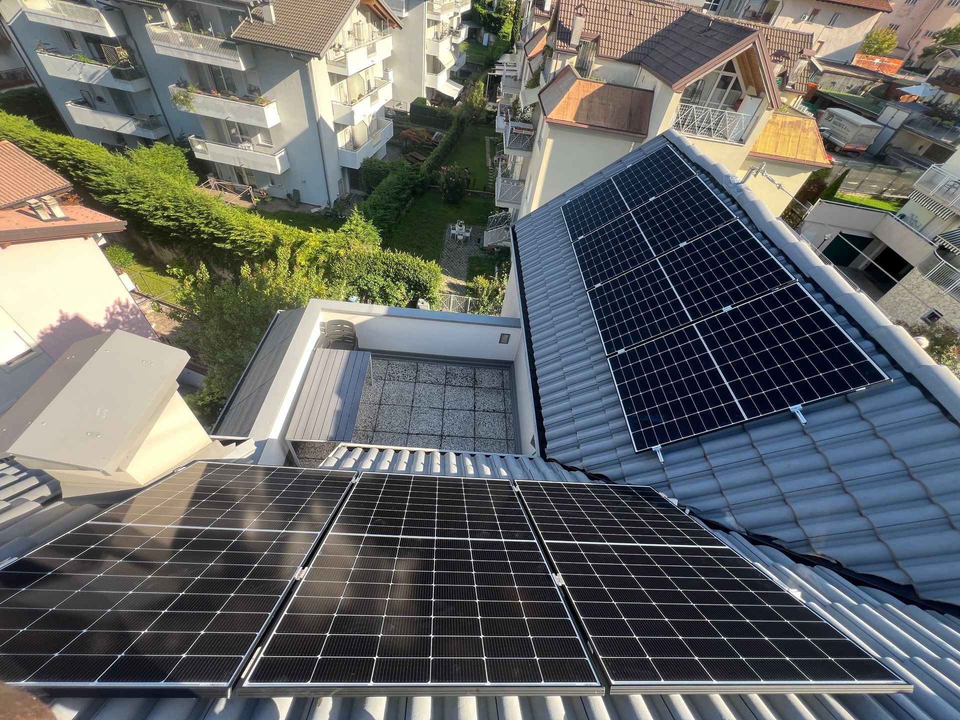 impianti tecnoservice