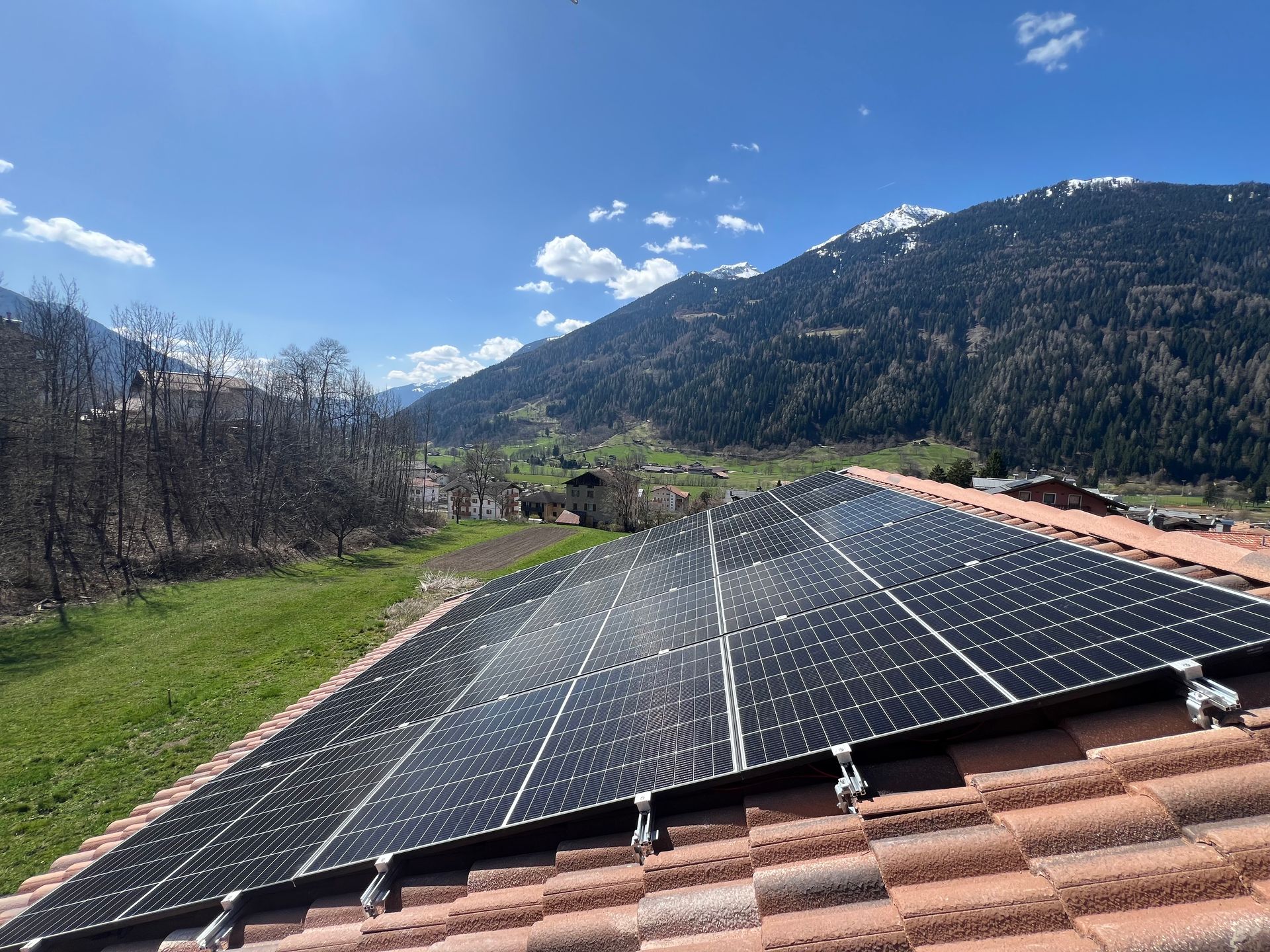 impianti tecnoservice