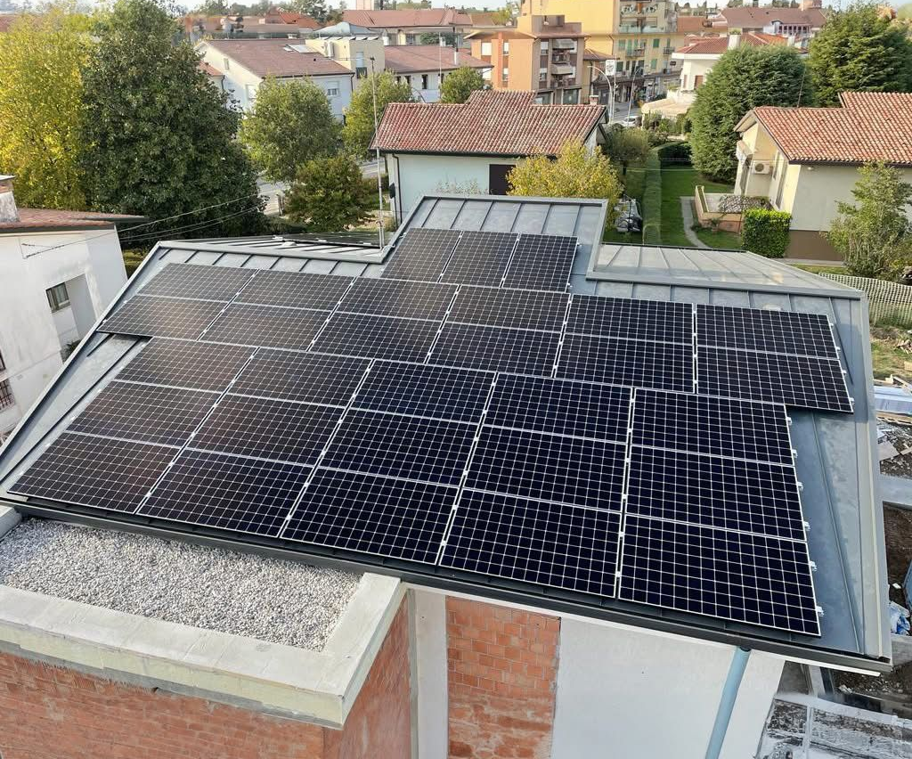 impianti tecnoservice