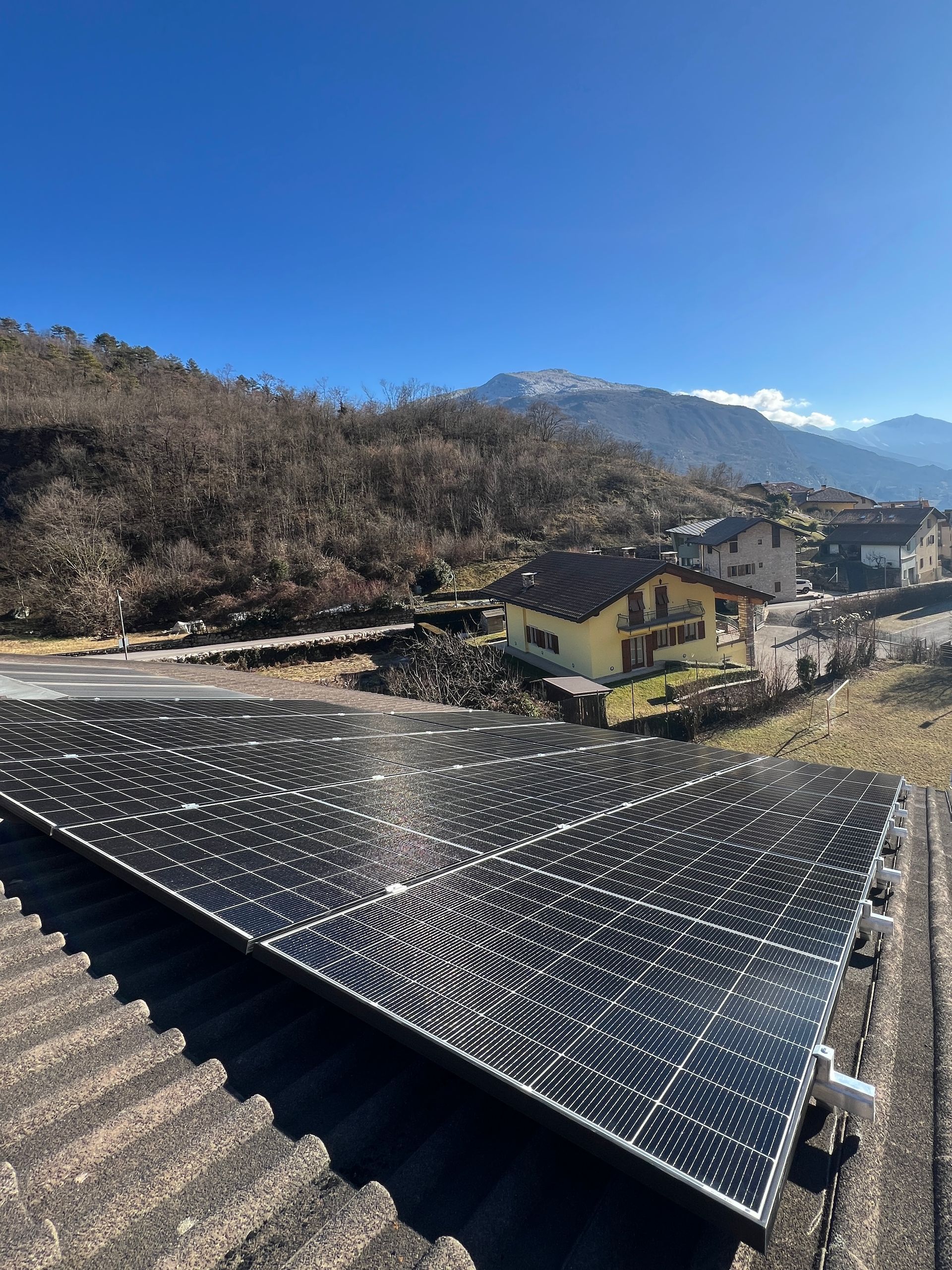 impianti tecnoservice