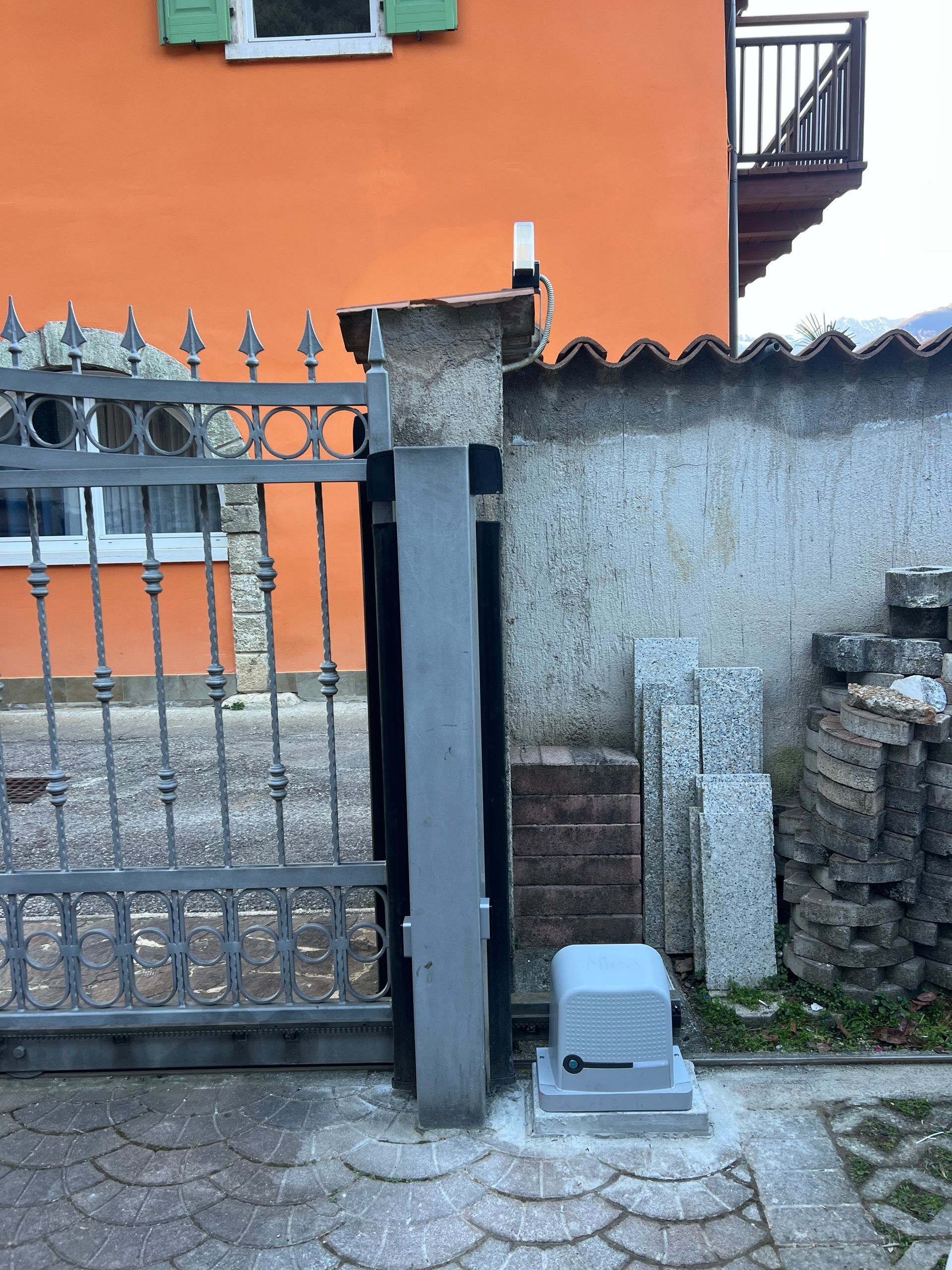 impianti tecnoservice