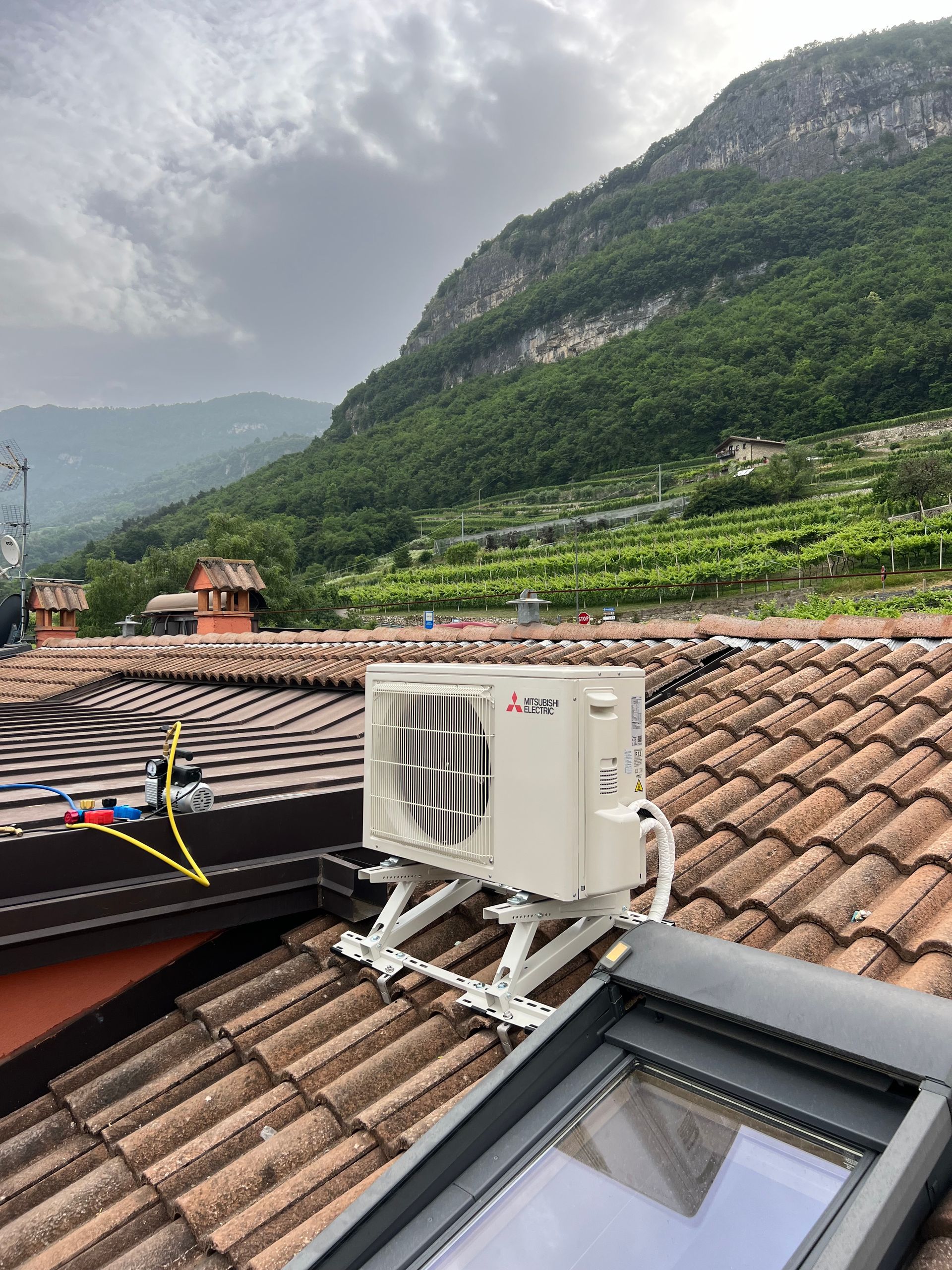 impianti tecnoservice